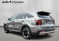 Kia Sorento 1.6T HEV MY25 6AT 4WD 6S PRESTIGE LINE+MIR+PNS AWD 215KM!!
