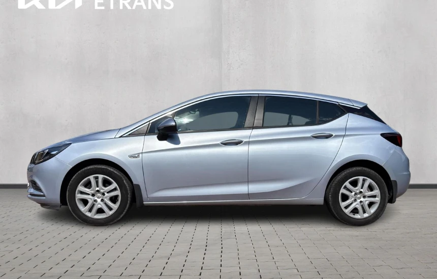 Opel Astra 1.4 Enjoy