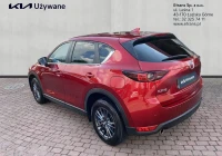 Mazda CX-5 SkyMotion 2WD Automat Krajowy