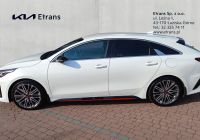 Kia Proceed 1,6T-GDI 7DCT GT+PRE+WIN