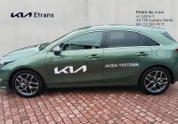 Kia Ceed 1.5T-GDI MY25 6MT L+BL