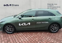 Kia Ceed 1.5T-GDI MY25 6MT L+BL