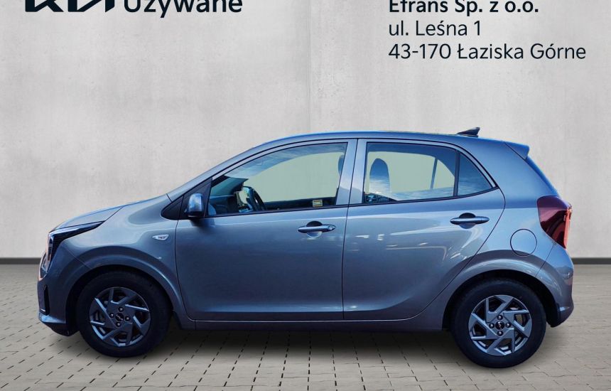 Kia Picanto 1.0 DPI MY25 L+WIN+A14