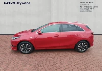 Kia Ceed 1,5T-GDI 6MT MY25 M+SMT