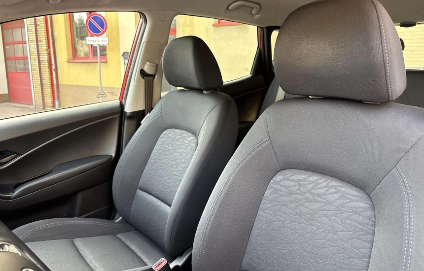 Hyundai IX20 REZERWACJA/ 1.4