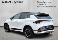 Kia Sportage 1,6T-GDI MHEV GT Line AE+ LTH 2TR AWD