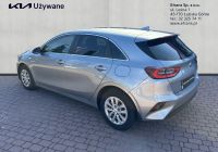 Kia Ceed 1,4MPI 6MT M