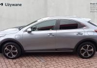 Kia XCeed 1.6 GDI PHEV L+AEB