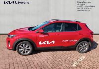 Kia Stonic 1.2 5MT MY24 L+BL1