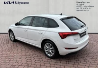 Skoda scala 1,0 TSI Ambition 6MT F-VAT23%