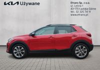 Kia Stonic 1.0T 6MT L+AEB+STY+2TR