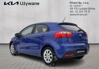 Kia Rio  1.2 DOHC 5MT M+ ACN