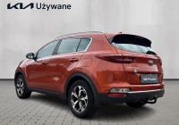 Kia Sportage 1.6GDI M