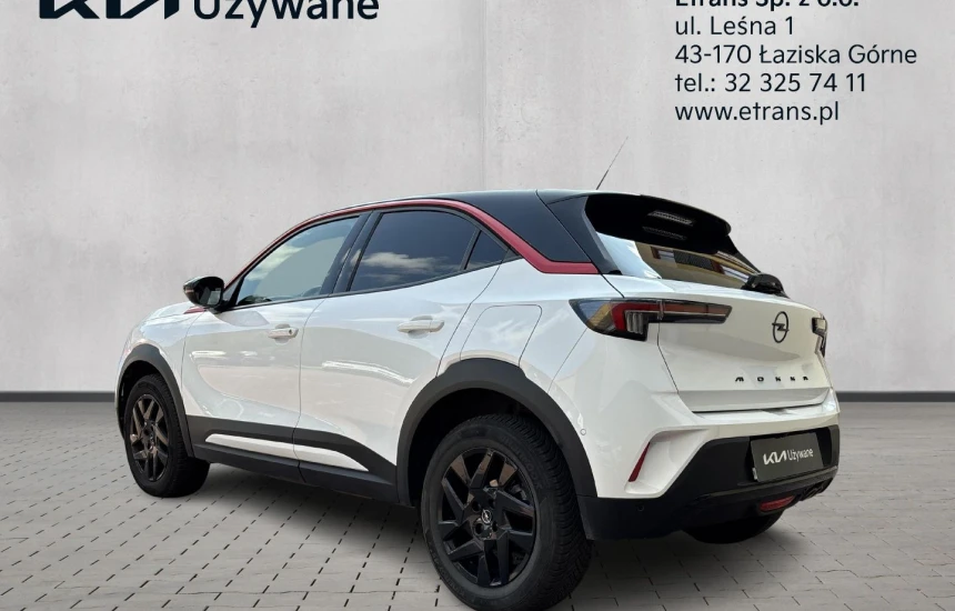 Opel Mokka 1.2 GS S&S