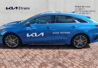 Kia Proceed 1,5T-GDI 7DCT GT-LINE+PRE+TEC+AEB+A18