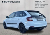 Skoda Rapid 1.4TSI Monte Carlo DSG