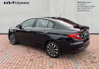 Fiat Tipo 1.4 Lounge