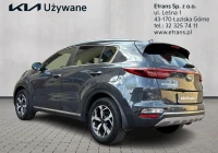 Kia Sportage  1,6T-GDI 6MT 2WD FL L+BL2