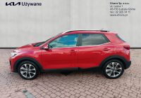 Kia Stonic 1.0T 6MT L+STY