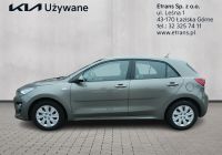 Kia Rio 1.0T 6MT M+SMT