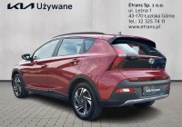 Hyundai Bayon Rezerwacja!/ 1.2 MPI Smart