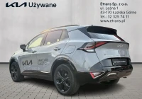 Kia Sportage 1,6T-GDI 7DCT FWD MY25 ANNIVERSARY+PNS+AEB