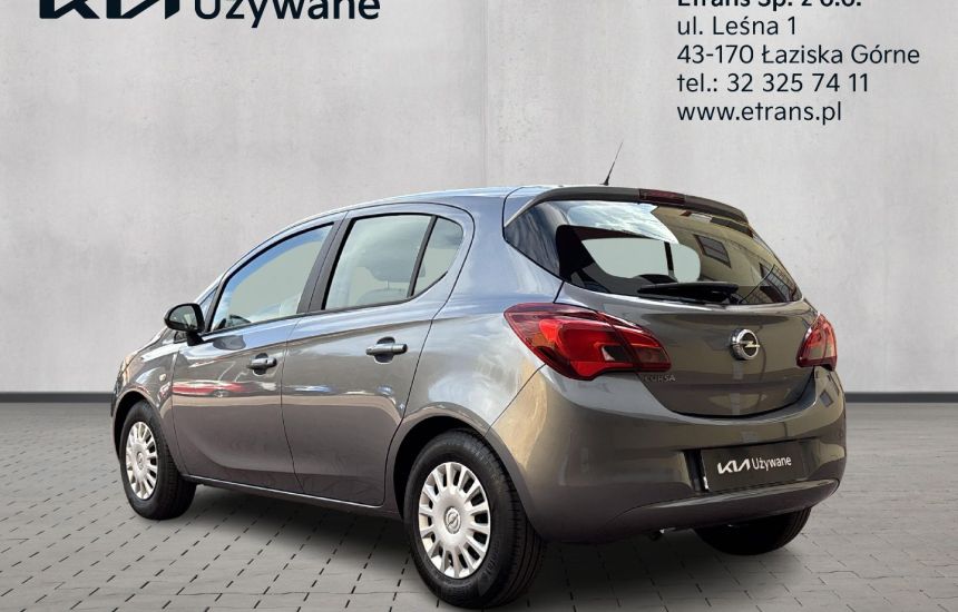 Opel Corsa 1.4