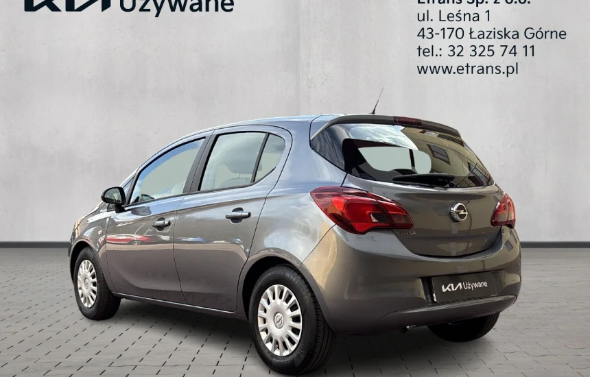 Opel Corsa 1.4