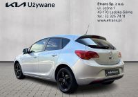 Opel Astra 1.6 Essentia