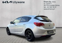 Opel Astra Rezerwacja/ 1.6 Essentia