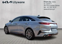 Kia Proceed 1,6T-GDI 7DCT GT+WIN+AEB+NAV+PNS