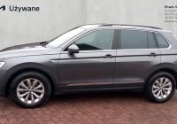 Volkswagen Tiguan  2.0 TDI Comfortline+ Pakiet Zimowy+ Reflektory LED+ Pakiet Premium