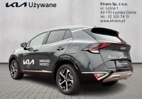 Kia Sportage 1,6T-GDI 7DCT FWD MY25 BUSINESS LINE