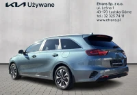 Kia Ceed SW 1,5T-GDI 6MT MY25 TRIBUTE