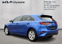 Kia Ceed 1,5T-GDI 7DCT M