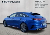 Kia Proceed _SBK 1,6T-GDI 7DCT GT+WIN+AEB+NAV+PNS