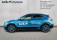 Kia Niro 1.6 GDI HYBRID MY24 L_HEV