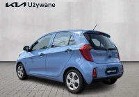 Kia Picanto 1.0 5MT F/L M