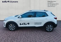 Kia Stonic 1.2 5MT M+SMT