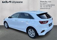 Kia Ceed 1,5T-GDI 7DCT M+SMT 