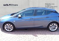 Opel Astra Auto krajowe, serwisowane w ASO 