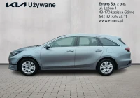 Kia Ceed _SW 1,0T-GDI 6MT M/ Rezerwacja 