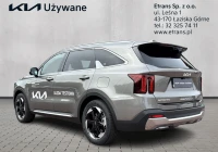 Kia Sorento 1.6T HEV MY25 6AT 4WD 7S PRESTIGE LINE+MIR+PNS AWD 215KM!!