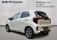 Kia Picanto 1.2DPi 5MT MY25 BUSINESS LINE+ CP1