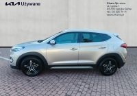 Hyundai Tucson  1.6 T-GDI Style 4WD DCT