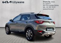 Kia Stonic 1.0T 6MT L