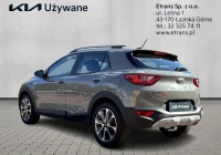 Kia Stonic 1.0T 6MT L