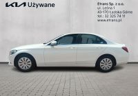 Mercedes- Benz C160 Rezerwacja!!!