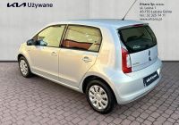 Skoda CityGo Ambition 1.0MPI Krajowy 