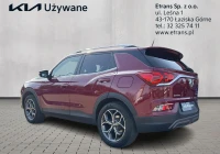 SsangYoung korando 1.5 T-GDI Quatz 2WD